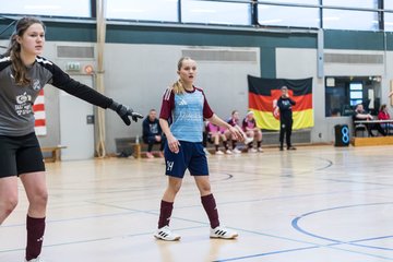 Bild 1058 - wCJ NFV Futsalmeisterschaft